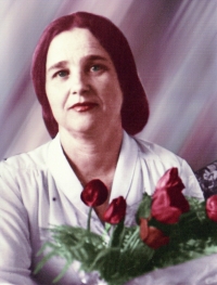 Сергеенко Нина Ивановна