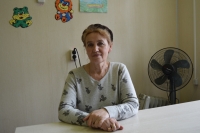 Козлова Галина Павловна