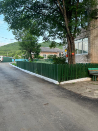 Перейти к новости В сентябре текущего года успешно реализованные проекты ТОС